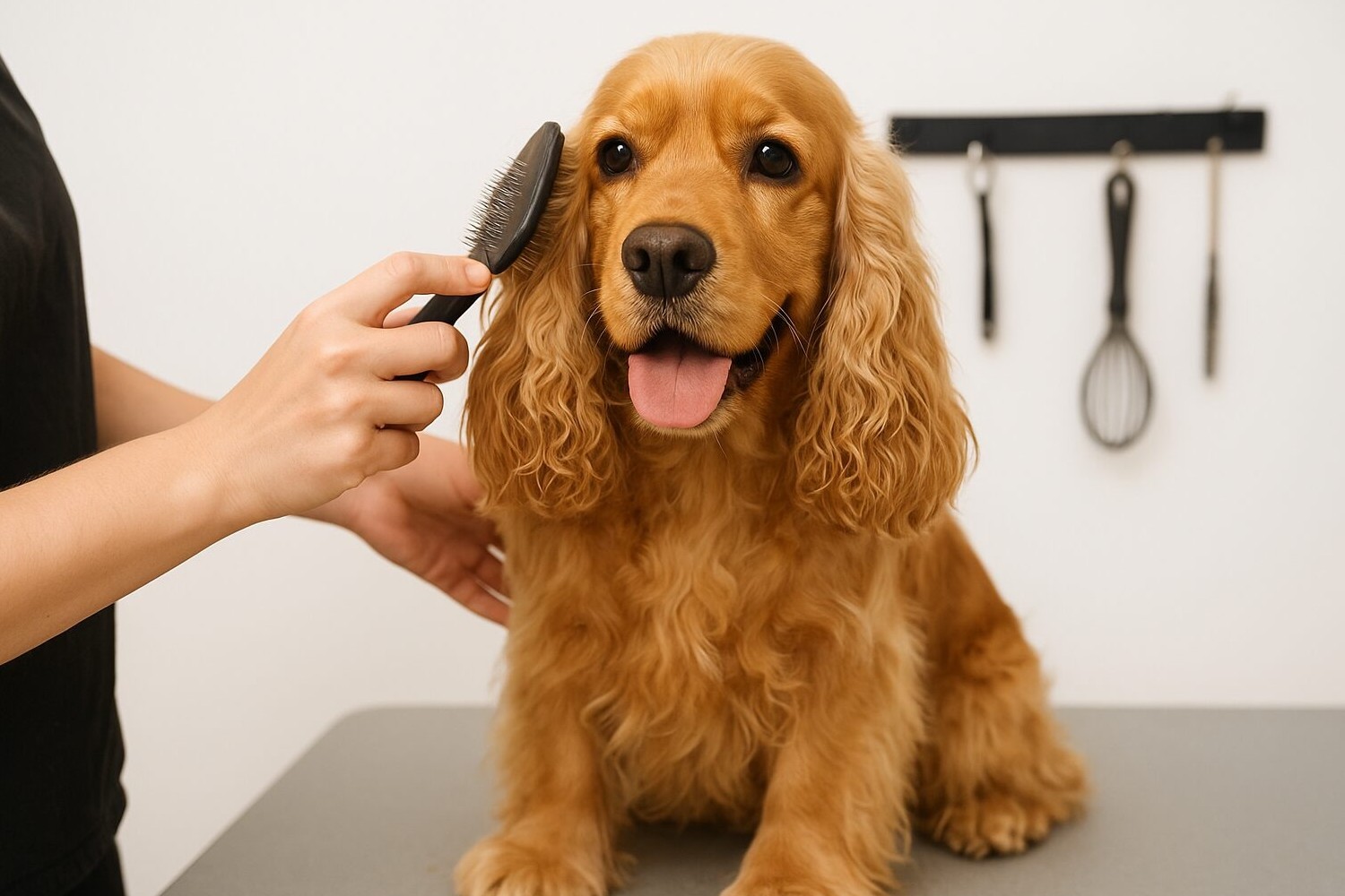 cocker-spaniel-grooming
